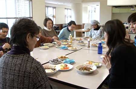 福祉とショーシャルワーク